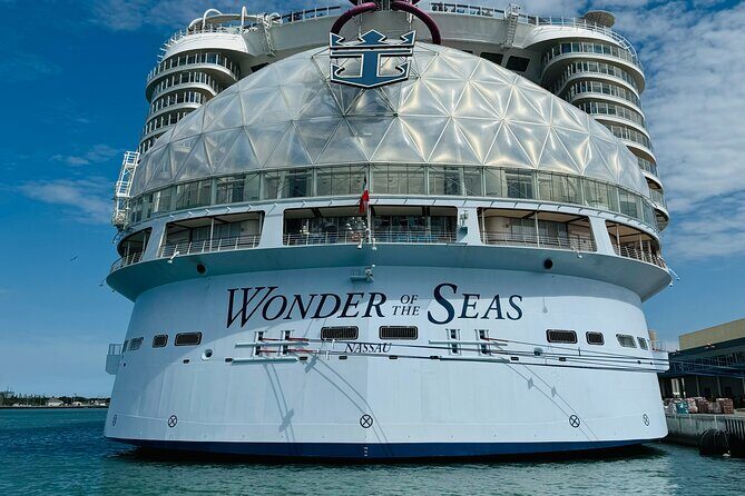 Port Canaveral Cocoa to MCO Airport Private Transportation - A Detailed Look at the Port Canaveral Cocoa to MCO Airport Private Transportation