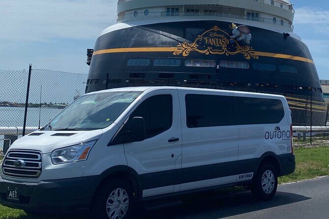 Port Canaveral Cocoa to MCO Airport Private Transportation - FAQs