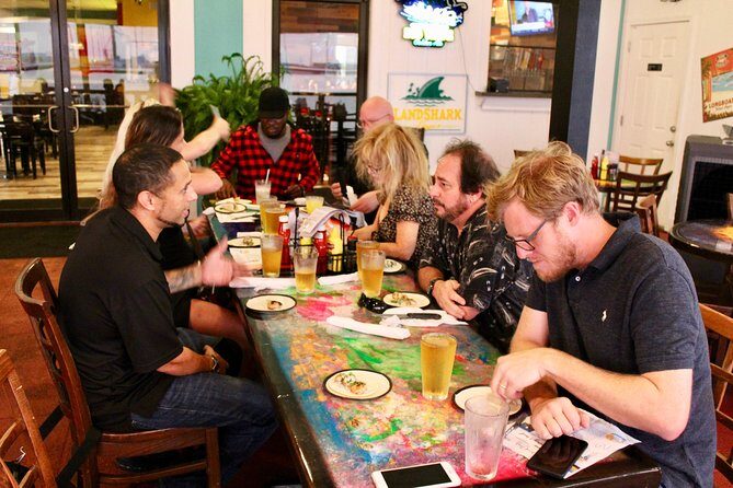 Port Canaveral Food Tours - Who Should Consider This Tour?