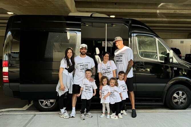 Port Canaveral from Orlando Airport Hotels area - FAQ