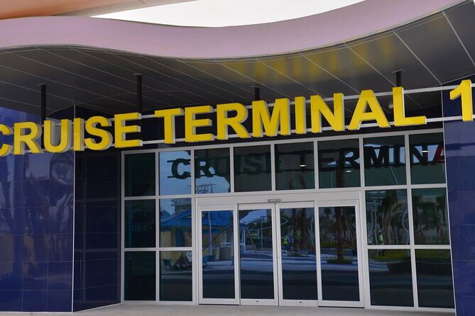 Port Canaveral Private Transfer SUV - A Closer Look at the Port Canaveral Private Transfer SUV Experience