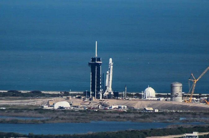 Port Canaveral Scenic Helicopter Tour - Authentic Traveler Perspectives