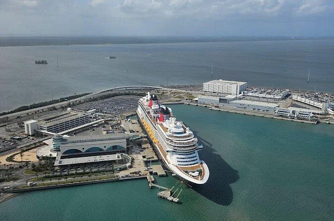 Port Canaveral Scenic Helicopter Tour - Who Will Love This Tour?