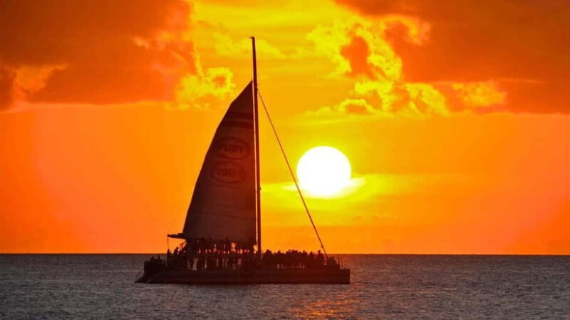 Port City Colombo: Sunset Cruise with Snacks - Who Should Consider This Tour?