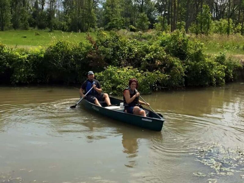 Port Clinton: Mackinaw Canoe Rental - Port Clinton: Mackinaw Canoe Rental – A Practical Guide for Water-Loving Families