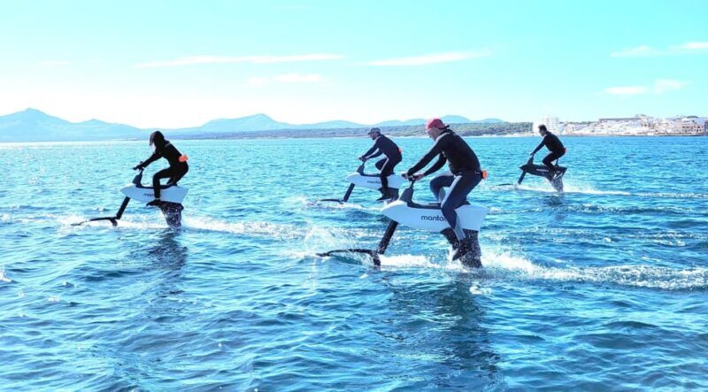 Port d'Alcudia Virtual Tour SaltyCycling Apple Vision PRO with 360º and 180VR - Frequently Asked Questions