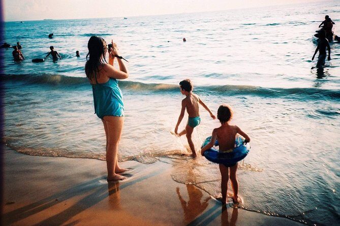 Port Dickson Beach Day Tour with Sunset Cruise Sightseeing - Exploring Port Dickson: A Complete Guide to the Beach Day Tour