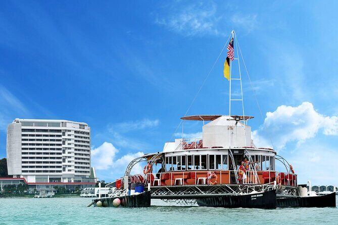 Port Dickson Beach Day Tour with Sunset Cruise Sightseeing - FAQ