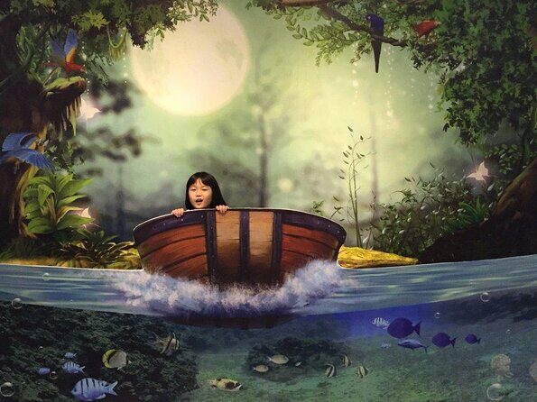 Port Dickson Day Tour with Sunset Cruise - Discover Port Dickson with a Sunset Cruise from Kuala Lumpur