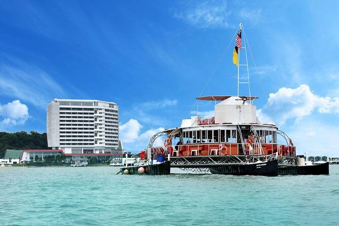 Port Dickson Day Trip from Kuala Lumpur - Exploring Port Dickson: A Relaxing Day Trip from Kuala Lumpur