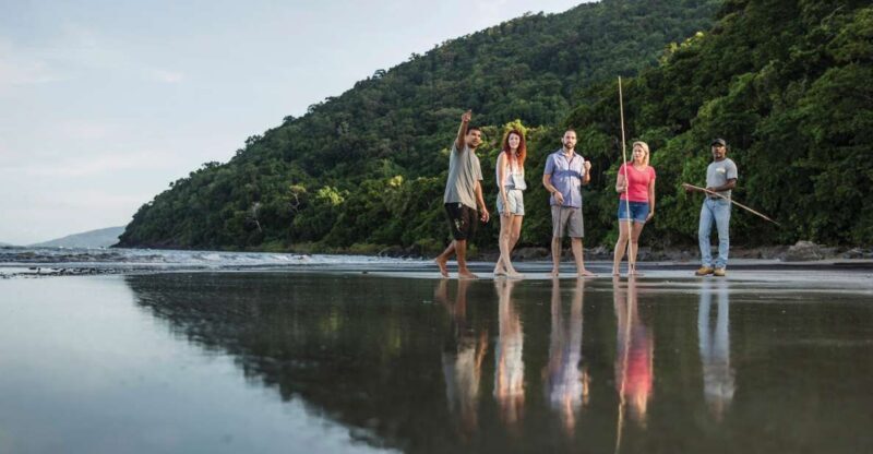 Port Douglas: Daintree Cultural Tour with Hotel Pickup - Who Will Enjoy This Tour?