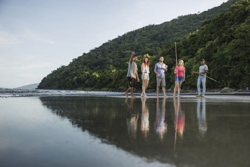 Port Douglas: Daintree Cultural Tour with Hotel Pickup - FAQ: Your Practical Questions Answered