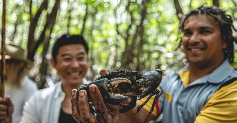 Port Douglas: Full Day Daintree Cultural Tour with Lunch - Bush Tucker and Traditional Skills