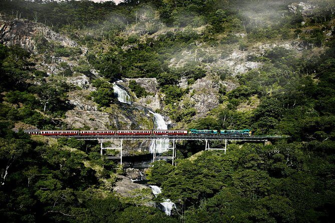 Port Douglas: Kuranda tour with Skyrail or Scenic Train - Who Would Love This Tour?