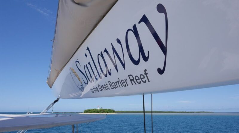 Port Douglas: Low Isles Afternoon Cruise on Luxury Catamaran - Setting Sail: Starting the Journey from Port Douglas