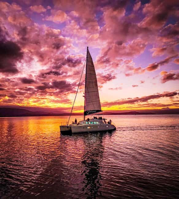 Port Douglas: Low Isles Afternoon Cruise on Luxury Catamaran - Who Should Consider This Tour?