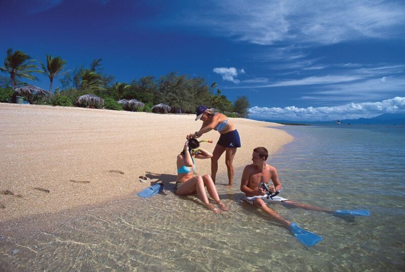 Port Douglas: Low Isles Afternoon Cruise on Luxury Catamaran - Who Might Not Love It?