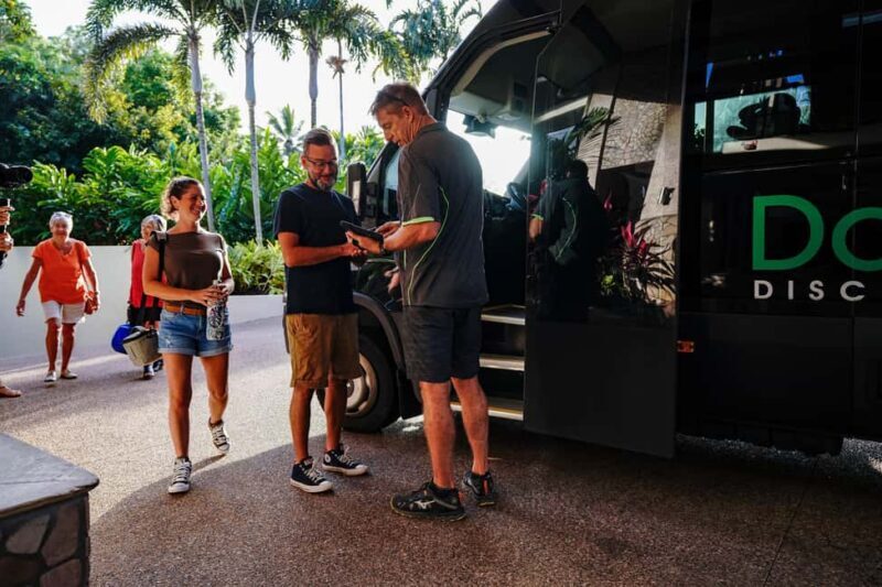 Port Douglas: Morning Daintree Tour w/ Wildlife Cruise - Practical Considerations