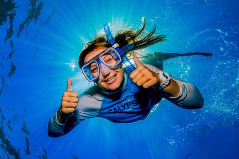 Port Douglas: Outer Barrier Reef Snorkel and Dive Options - FAQs