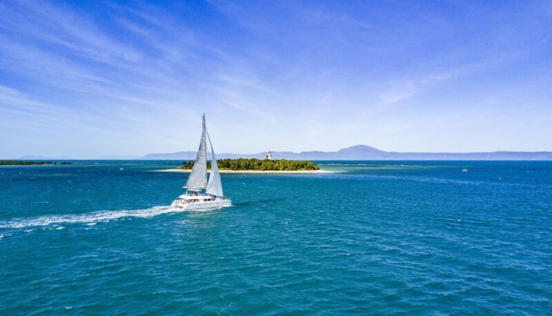 Port Douglas: Reef & Low Isles Cruise on Luxury Catamaran - Who’s It Best For?