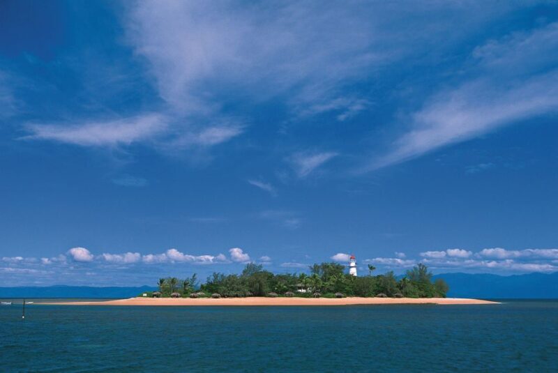 Port Douglas: Reef & Low Isles Cruise on Luxury Catamaran - Frequently Asked Questions
