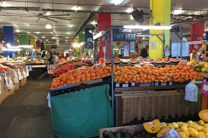 Port Douglas Sunday Markets Day Tour - A Deep Dive Into the Port Douglas Markets Day Tour