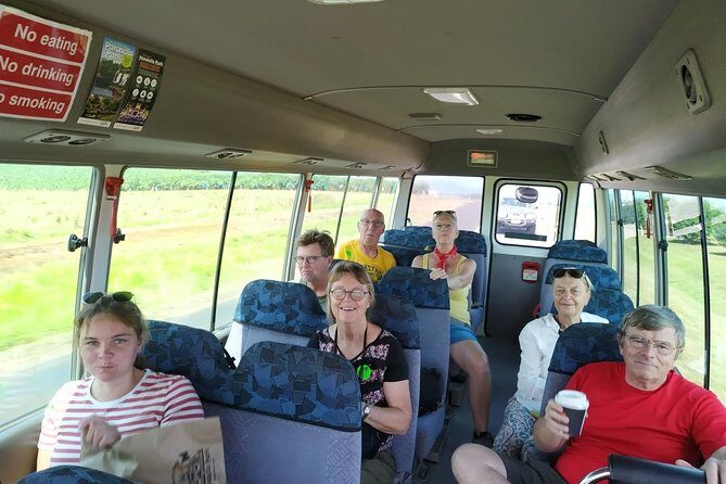 Port Douglas Sunday Markets Day Tour - Final Thoughts: Is the Port Douglas Sunday Markets Day Tour Worth It?