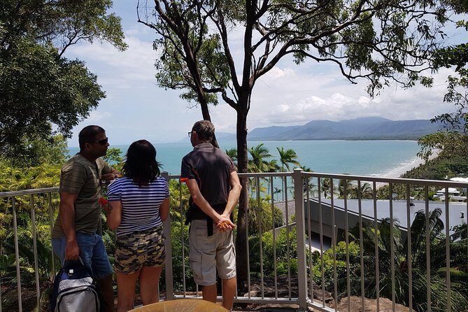 Port Douglas Sunday Markets Day Tour - Frequently Asked Questions