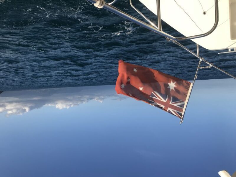 Port Douglas: Sunset Sailing Cruise on Luxury Catamaran - The Experience: How Each Part Feels
