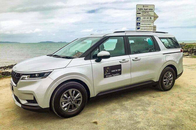Port Douglas to Cairns Airport Private Transfer 1 to 7 Pax - Detailed Breakdown of the Experience