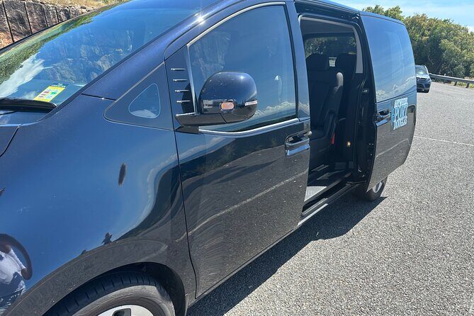 port Douglas to Cairns airport private Transfers (one way) - What Makes This Transfer Stand Out?