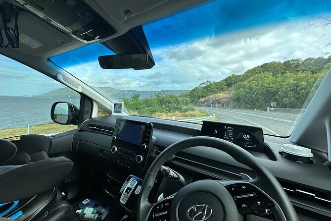 port Douglas to Cairns airport private Transfers (one way) - Frequently Asked Questions