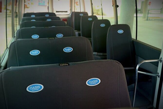 Port Douglas to Cairns Shuttle Services - What You Can Expect During the Journey