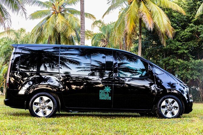 Port Douglas to/from Cairns RETURN TRIP Private Transfer 6 pax - An In-Depth Look at the Port Douglas to Cairns Transfer Experience