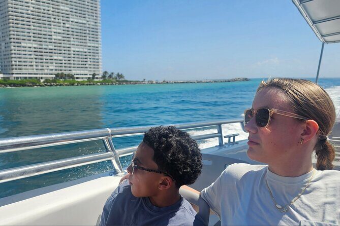 Port Everglades Sightseeing Cruise - The Sum Up