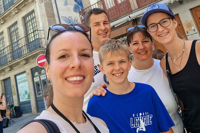 Port: History and Legends walking tour - The Sum Up: Who Should Book?