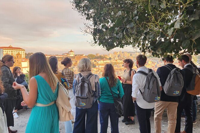 Port: History and Legends walking tour - FAQ