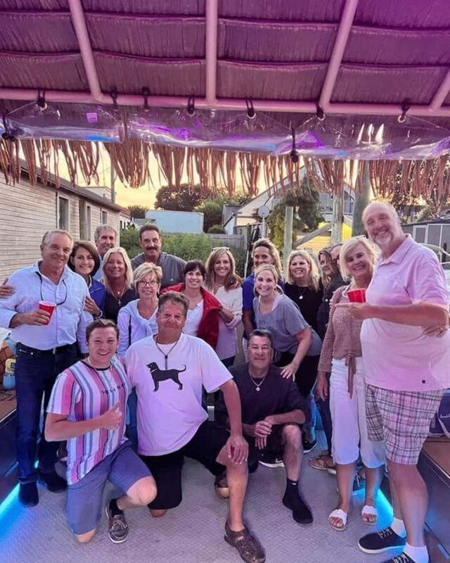 Port Jefferson: Tiki Boat Booze Cruise Tour - Who Should Consider This Tour?