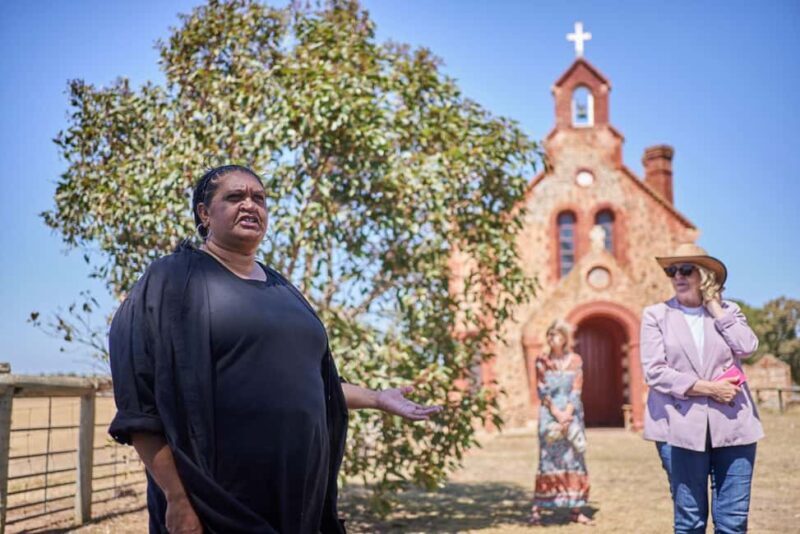Port Lincoln: Aboriginal Cultural Tour with Lunch - The Itinerary Breakdown: What Makes Each Stop Special?