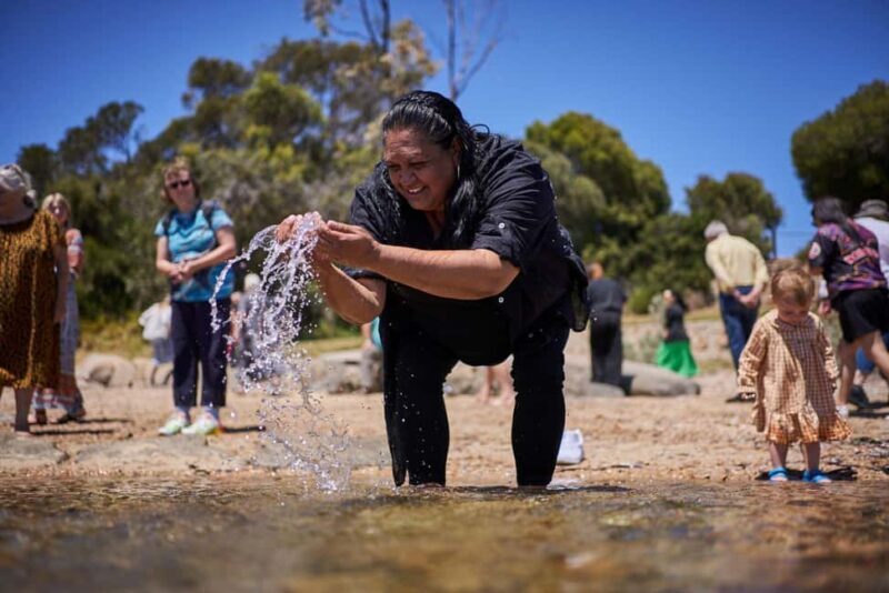 Port Lincoln: Aboriginal Cultural Tour with Lunch - What You Can Expect in Terms of Logistics