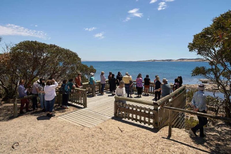 Port Lincoln: Aboriginal Cultural Tour with Lunch - The Value of the Experience