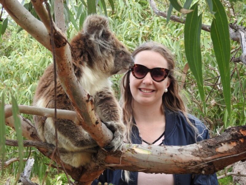 Port Lincoln Day Tour: Eyre Peninsula - Exploring Port Lincoln’s Eyre Peninsula in Depth