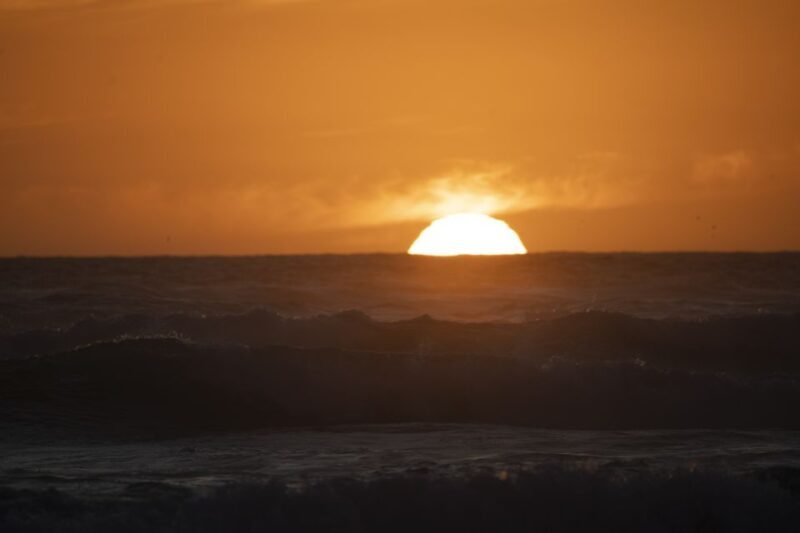 Port Lincoln: Lincoln National Park Sunset Sand Dunes Tour - Who Is This Tour Best For?