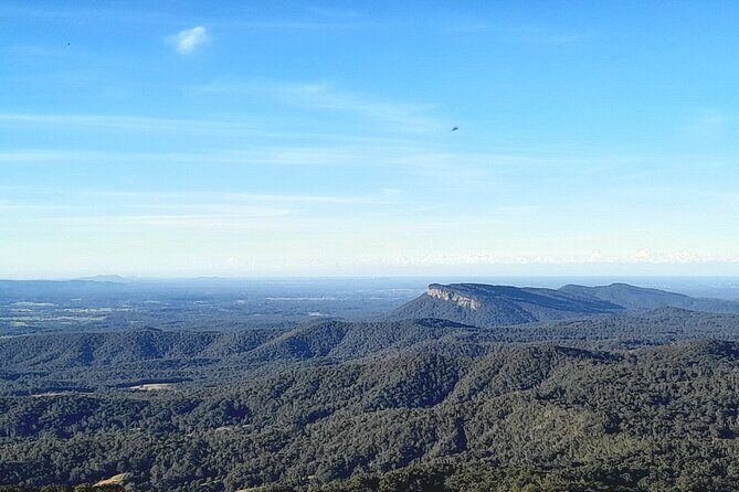 Port Macquarie day tour to Ellenborough Falls & Comboyne Rock - Who Will Love This Tour?
