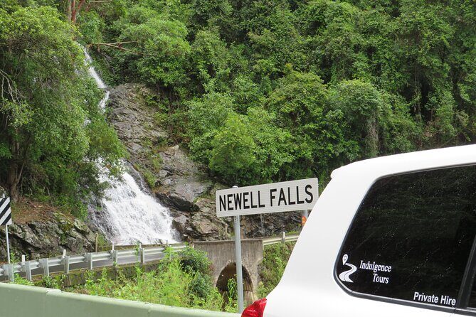 Port Macquarie Day Tour to Water Falls and Lookouts - Who Should Consider This Tour?