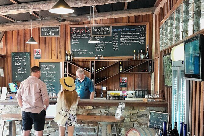 Port Macquarie Wine and Beer, Hastings Tasting Trail Tour - Exploring the Port Macquarie Hastings Tasting Trail