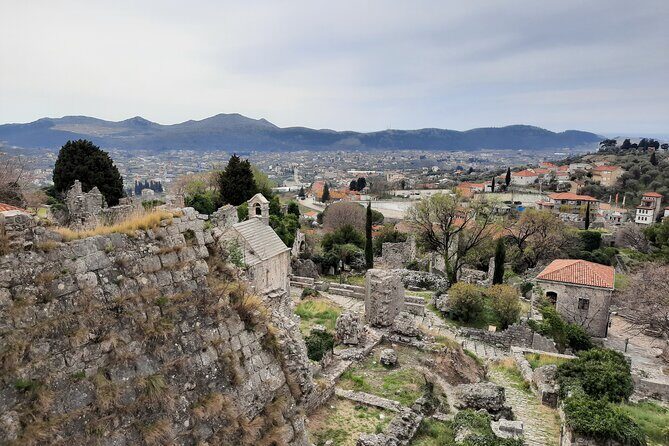 Port of Bar tour - Explore Adriatic area - Bar and Ulcinj tour - The Details of the Experience