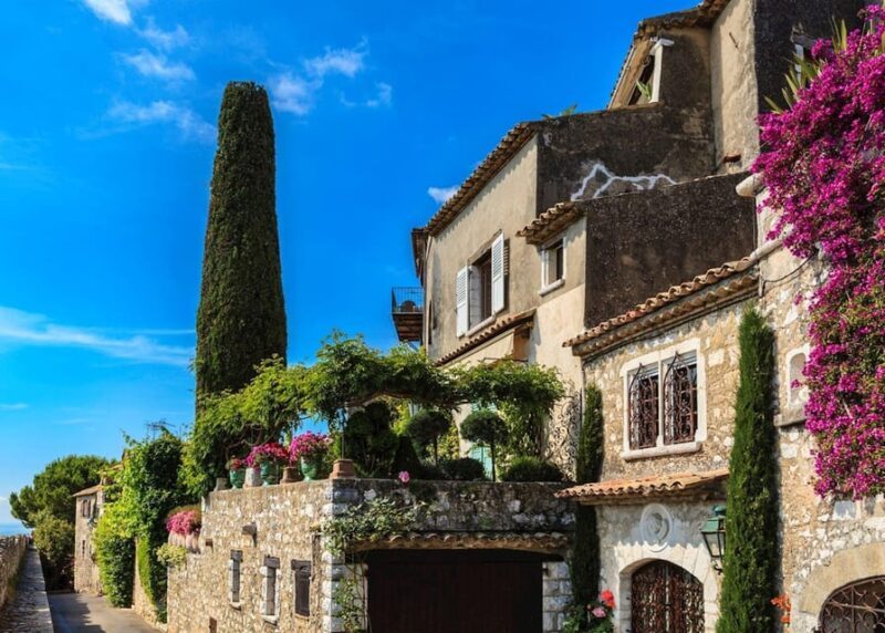 Port of Cannes : Personalized private tour - The Transportation and Guide Experience