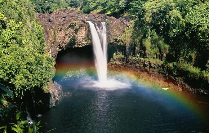 Port of Hilo to Volcano Tour - Exploring the Big Island with the Port of Hilo to Volcano Tour