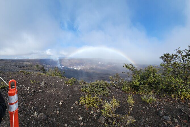 Port of Hilo to Volcano Tour - Who Should Consider This Tour?